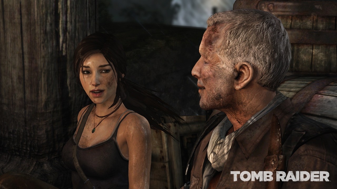 Tomb Raider - Imagen 43